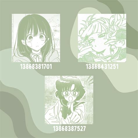 roblox decal ids|roblox decal ids anime.